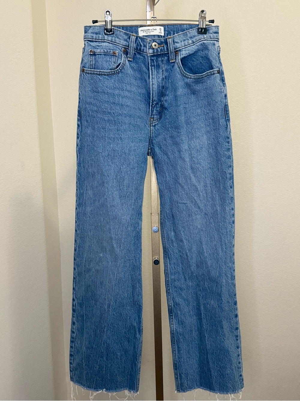 Abercrombie High Rise 90’s